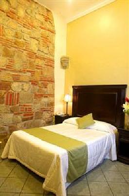 фото отеля Hotel Casantica