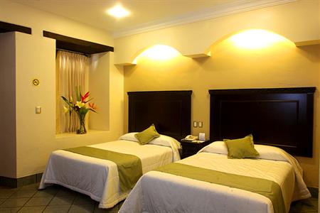 фото отеля Hotel Casantica