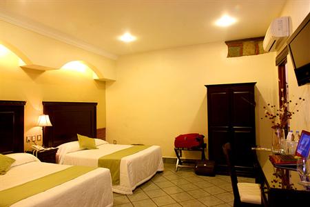 фото отеля Hotel Casantica