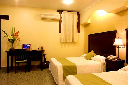 фото отеля Hotel Casantica