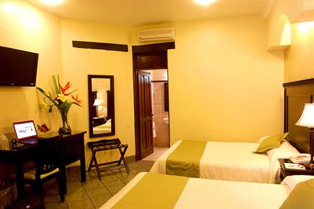 фото отеля Hotel Casantica