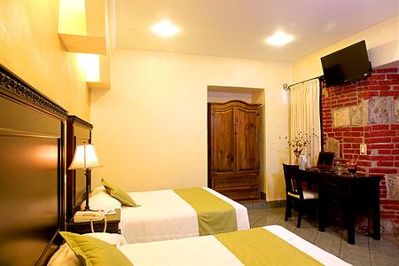 фото отеля Hotel Casantica