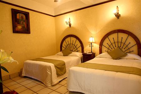 фото отеля Hotel Casantica