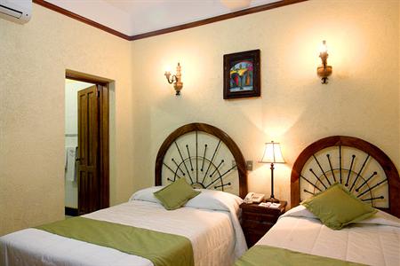 фото отеля Hotel Casantica