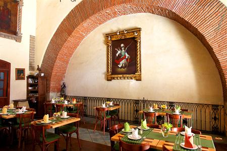 фото отеля Hotel Casantica