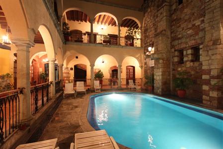 фото отеля Hotel Casantica