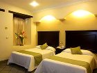 фото отеля Hotel Casantica