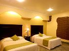 фото отеля Hotel Casantica