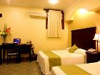 фото отеля Hotel Casantica