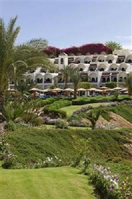 фото отеля Movenpick Resort Sharm El Sheikh