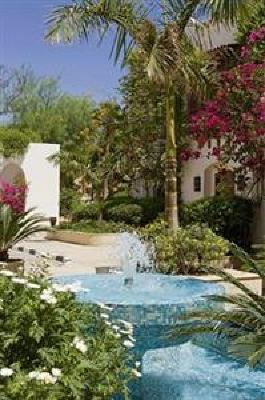 фото отеля Movenpick Resort Sharm El Sheikh