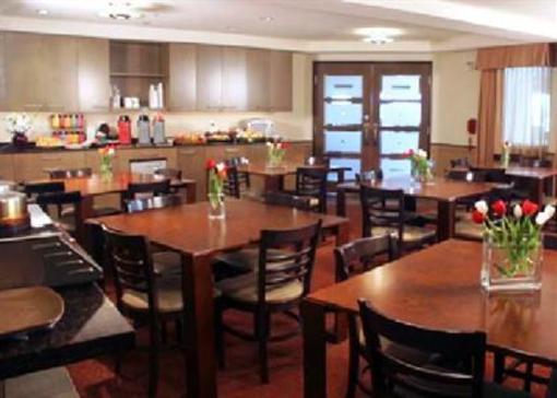 фото отеля BEST WESTERN Plus Snowcap Lodge