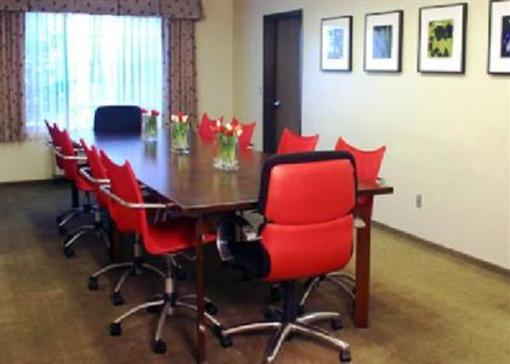 фото отеля BEST WESTERN Plus Snowcap Lodge
