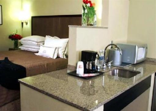 фото отеля BEST WESTERN Plus Snowcap Lodge