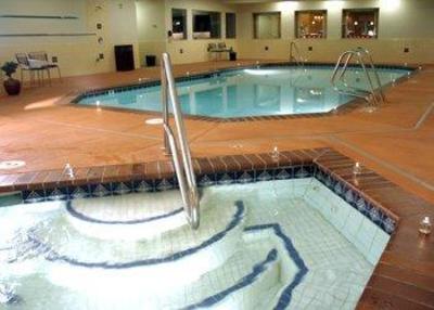 фото отеля BEST WESTERN Plus Snowcap Lodge