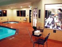 BEST WESTERN Plus Snowcap Lodge
