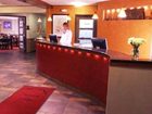 фото отеля BEST WESTERN Plus Snowcap Lodge