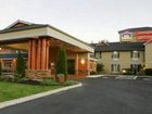 фото отеля BEST WESTERN Plus Snowcap Lodge