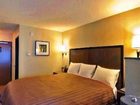 фото отеля BEST WESTERN Plus Snowcap Lodge