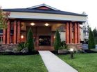 фото отеля BEST WESTERN Plus Snowcap Lodge