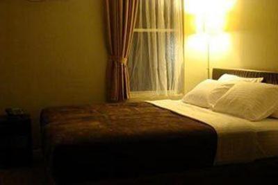фото отеля Airport Inn Brisbane