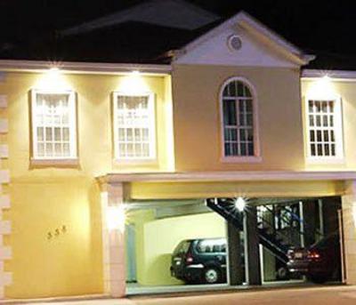 фото отеля Airport Inn Brisbane