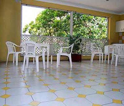 фото отеля Airport Inn Brisbane
