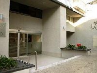 Hotel Bys Palermo