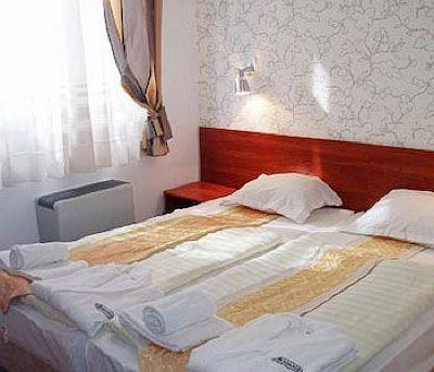 фото отеля Bulgari Boutique Hotel