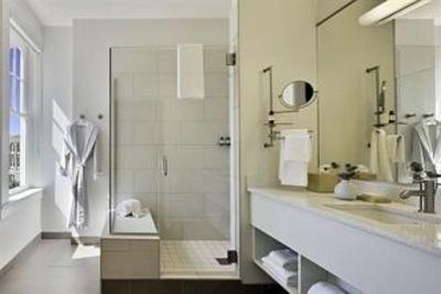 фото отеля Hotel Parq Central