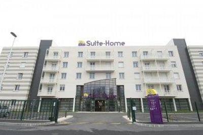 фото отеля Suite-Home Orleans