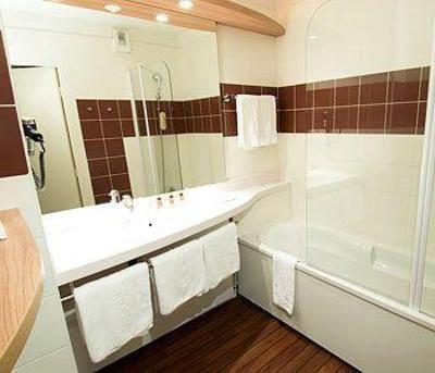 фото отеля Suite-Home Orleans