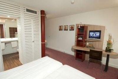 фото отеля Suite-Home Orleans