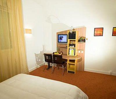 фото отеля Suite-Home Orleans