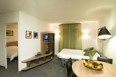 фото отеля Suite-Home Orleans