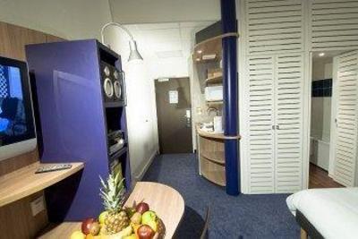 фото отеля Suite-Home Orleans
