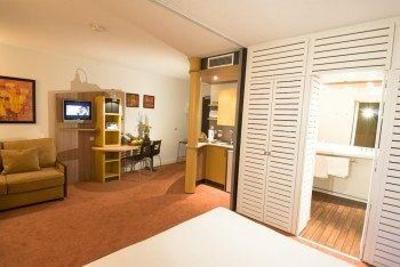 фото отеля Suite-Home Orleans