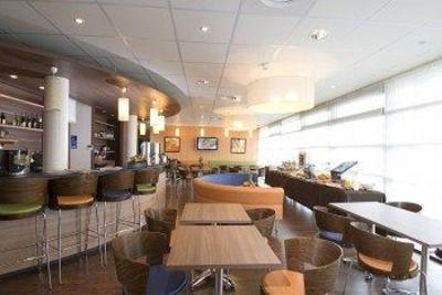 фото отеля Suite-Home Orleans