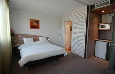 фото отеля Suite-Home Orleans