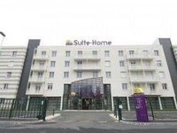 Suite-Home Orleans