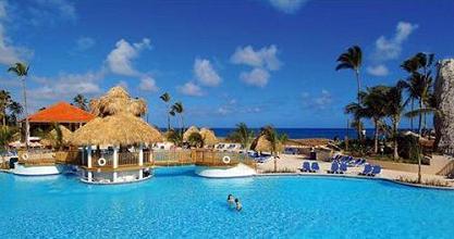 фото отеля Barcelo Hotel Punta Cana