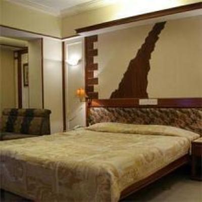 фото отеля Regal Enclave Hotel Mumbai