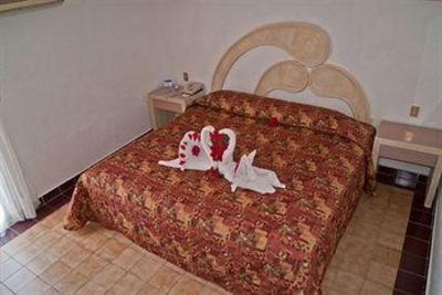 фото отеля Parador Del Sol Acapulco