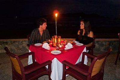 фото отеля Parador Del Sol Acapulco