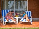 фото отеля Parador Del Sol Acapulco