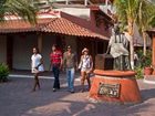 фото отеля Parador Del Sol Acapulco