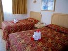 фото отеля Parador Del Sol Acapulco
