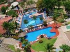 фото отеля Parador Del Sol Acapulco