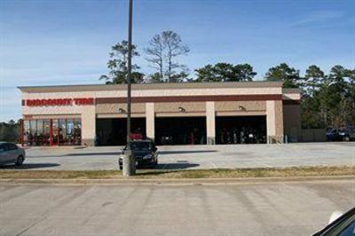 фото отеля Hampton Inn & Suites Conroe - I-45 North