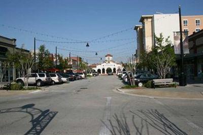 фото отеля Hampton Inn & Suites Conroe - I-45 North